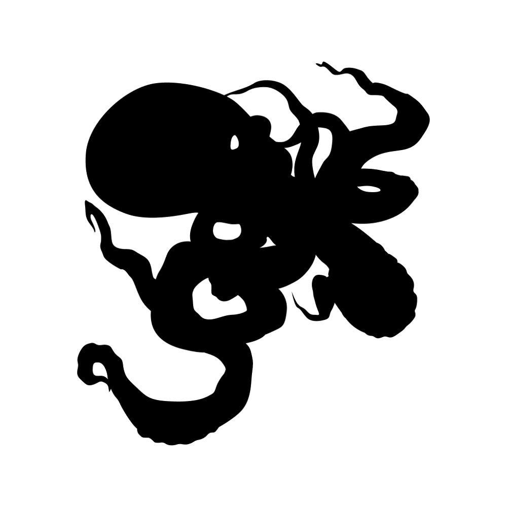 Octopus