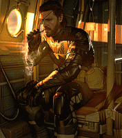 Silent Assassin